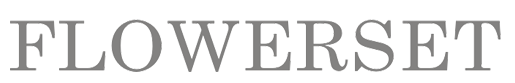 花萃美集logo