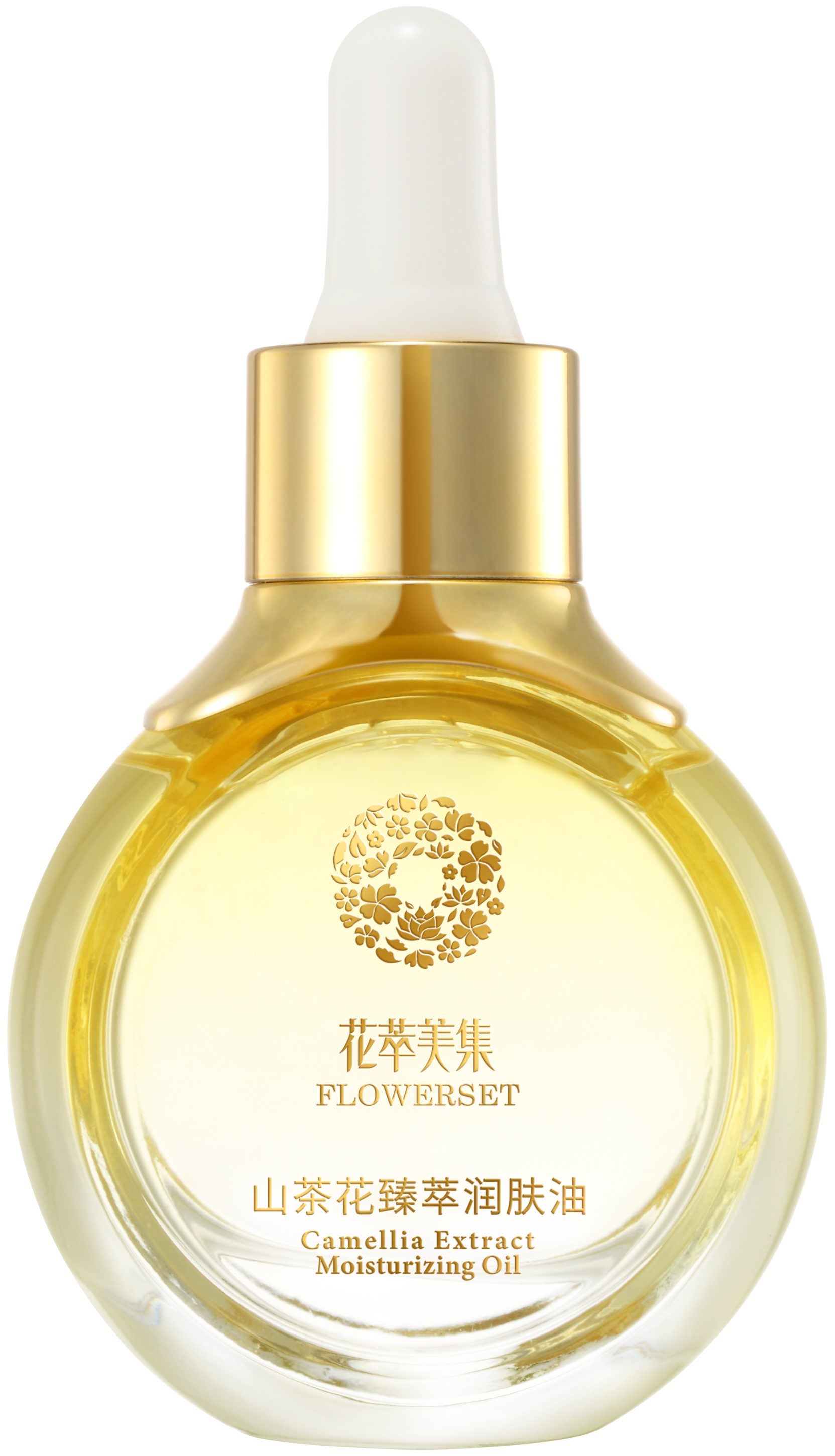 花萃美集_清洁泡沫